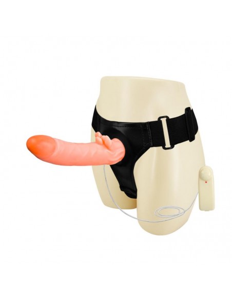 Arnes con Dildo Ultra Passionate 21 cm