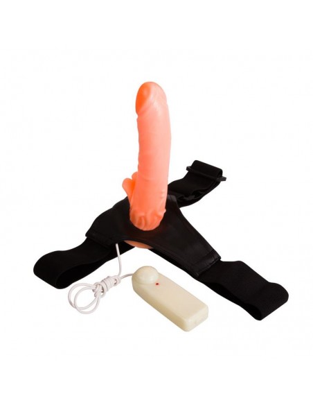 Arnes con Dildo Ultra Passionate 21 cm