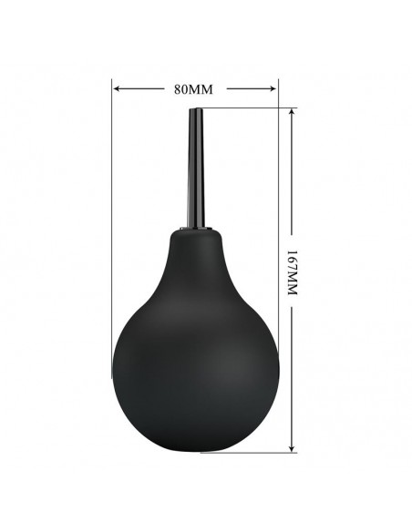 Ducha Anal BLKB 224 ml