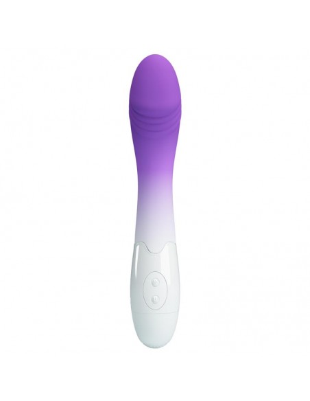 Elemental Vibrador Purpura