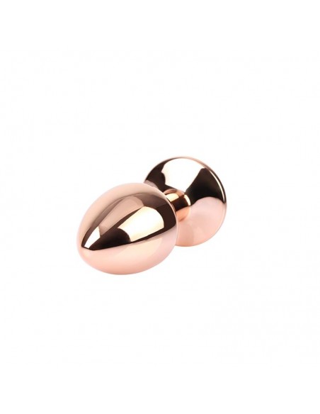 Plug Anal con Joya Evil Rose Talla S
