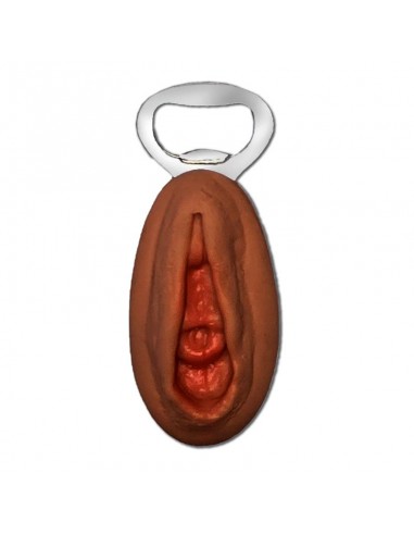 Abridor Forma de Vagina Mulato