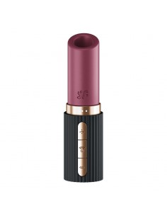 Deep Kiss Air Pulse Vibrator 2