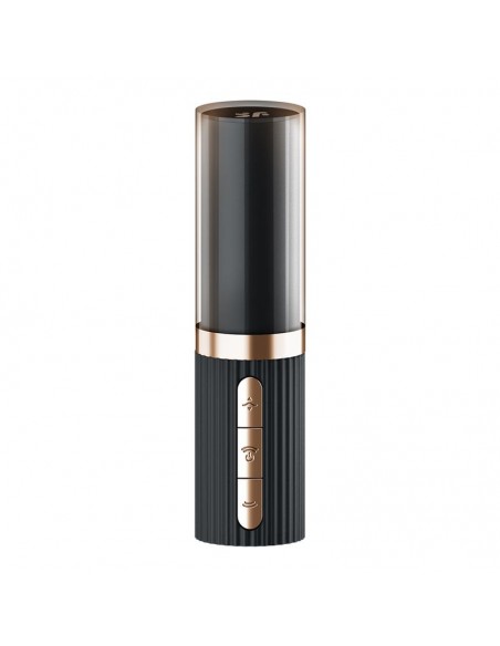 Deep Kiss Air Pulse Vibrator