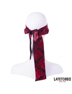 Antifaz Estampado 2
