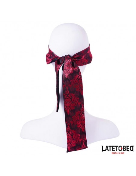 Antifaz Estampado