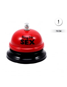 Timbre Sexy Rojo