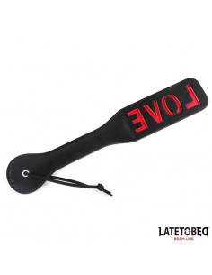 Pala Doble Capa Lema LOVE 32 cm 2