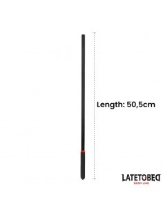 Vara PVC 505 cm x 12 cm 2