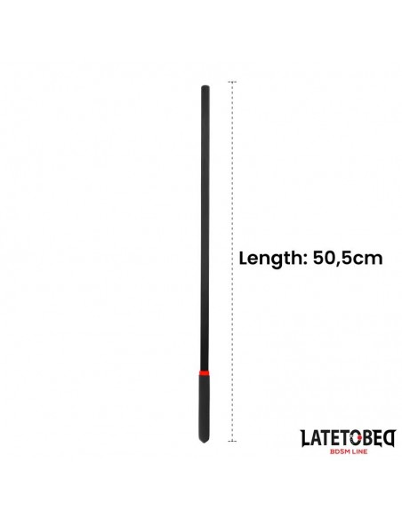 Vara PVC 505 cm x 12 cm
