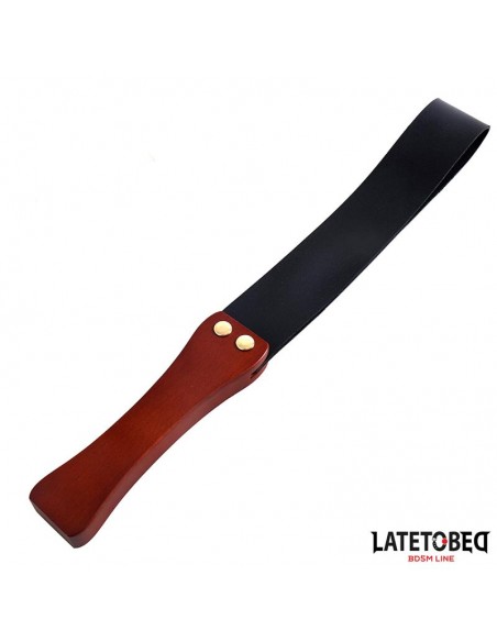 Pala con Mango de Madera 47 cm