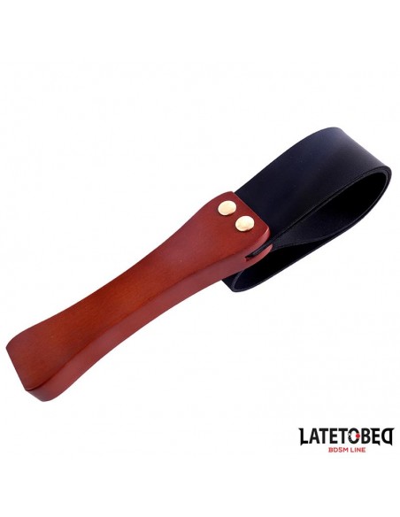 Pala con Mango de Madera 47 cm