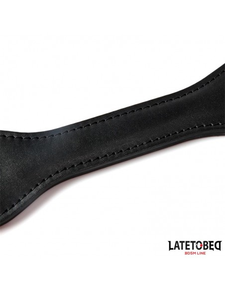 Pala Doble Capa Lema SLUT 32 cm