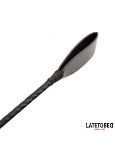 Fusta de Metal Dorado 30 cm 2