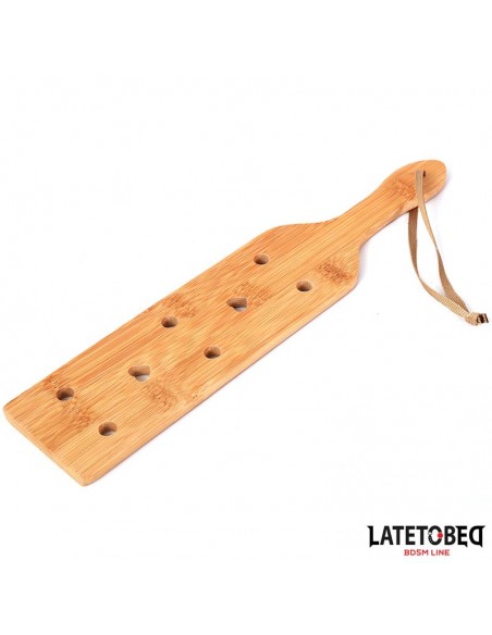 Pala Bamboo 34 cm