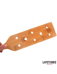 Pala Bamboo 34 cm 2