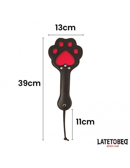 Pala de Zarpa de Gatito 39 cm