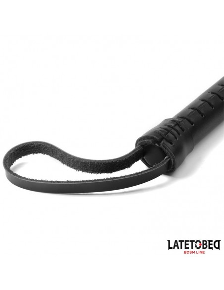 Flogger de Piel 50 cm