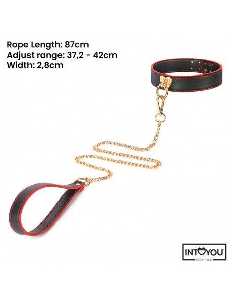 Set de Bondage 8 Pz