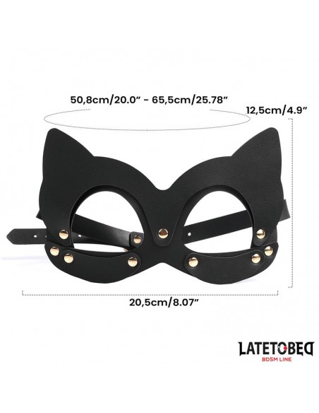 Kit Bondage de 8 Pz con Maletin de Almacenaje