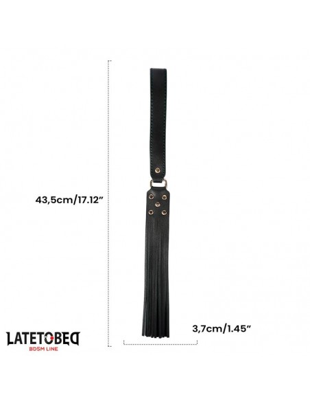 Kit Bondage de 8 Pz con Maletin de Almacenaje