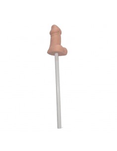 Lapicero Pene Blando Antiestres
