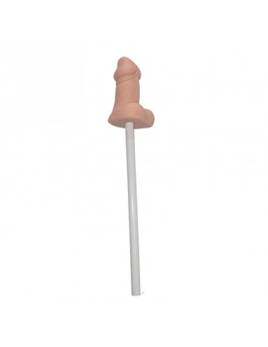 Lapicero Pene Blando Antiestres