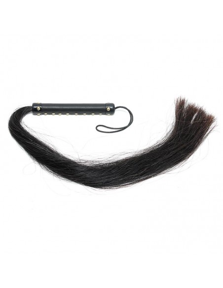 Latigo Pelo de Caballo 85 cm