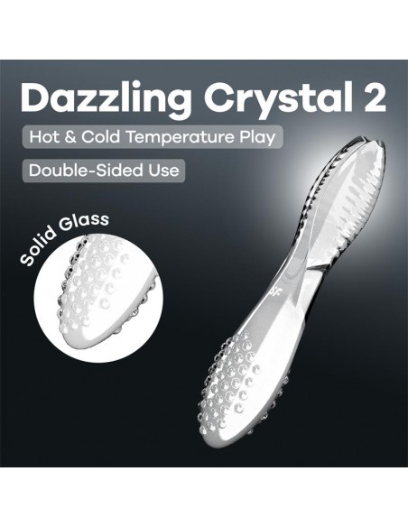 Dazzling Crystal 2