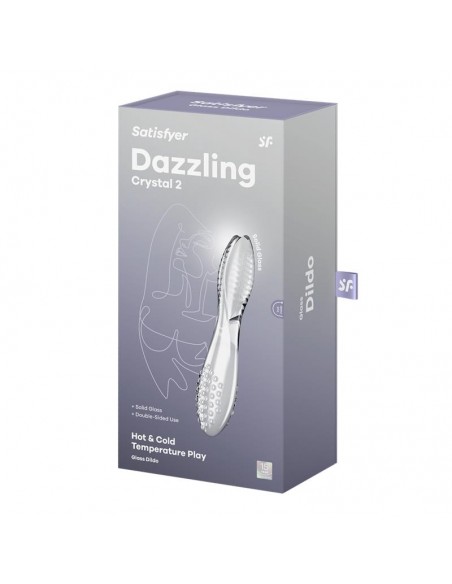 Dazzling Crystal 2