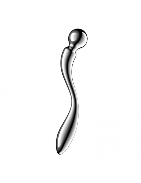 Star Force 2 Dildo de Acero