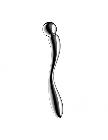 Star Force 2 Dildo de Acero