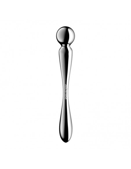 Star Force 2 Dildo de Acero