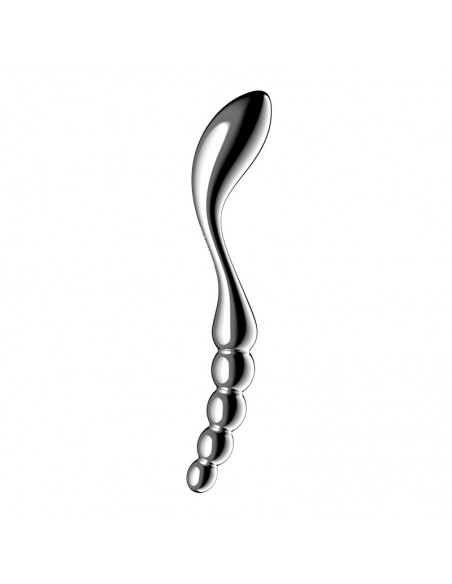 Star Force 1 Dildo de Acero