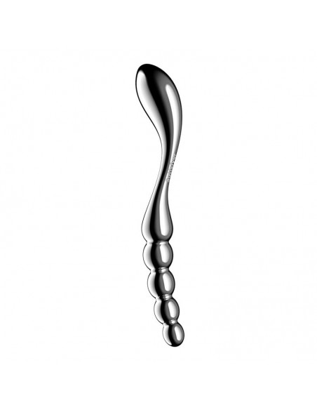 Star Force 1 Dildo de Acero