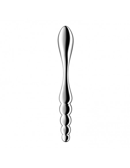 Star Force 1 Dildo de Acero