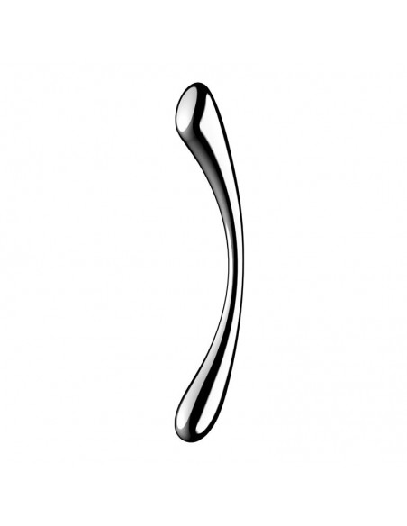 Cosmic Crest 1 Dildo de Acero