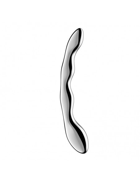 Cosmic Crest 2 Dildo de Acero