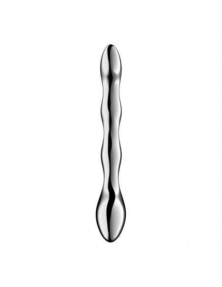 Cosmic Crest 2 Dildo de Acero