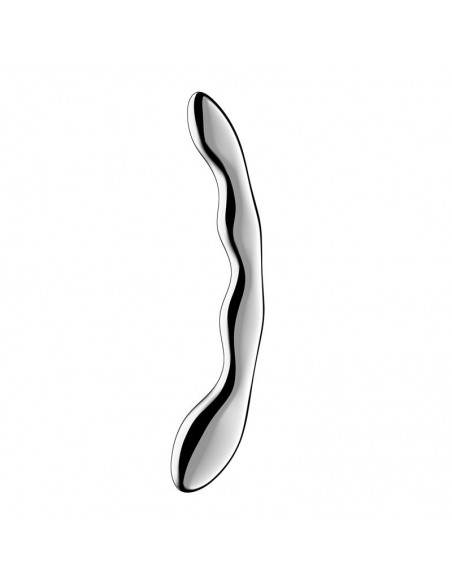 Cosmic Crest 2 Dildo de Acero