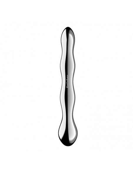 Cosmic Crest 2 Dildo de Acero