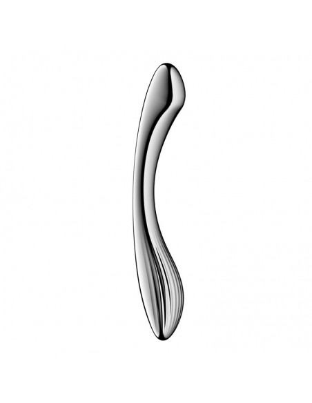 Pure Gravity 1 Dildo de Acero