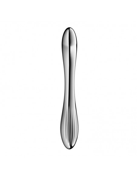 Pure Gravity 1 Dildo de Acero
