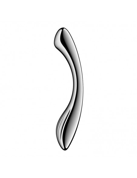 Pure Gravity 1 Dildo de Acero