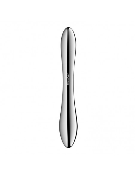 Pure Gravity 1 Dildo de Acero