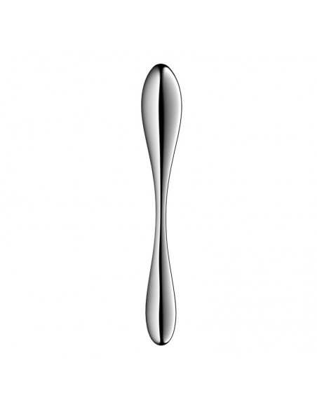 Star Force 3 Dildo de Acero XXL