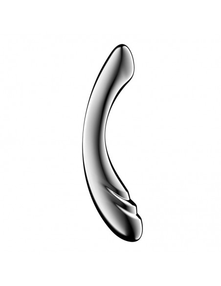 Pure Gravity 3 Dildo de Acero