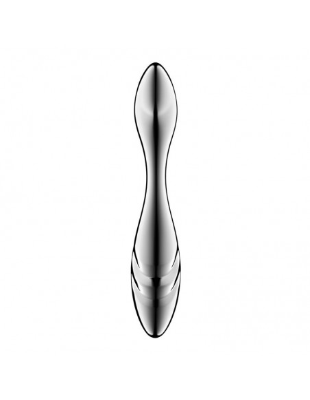 Pure Gravity 3 Dildo de Acero