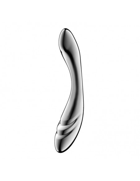 Pure Gravity 3 Dildo de Acero