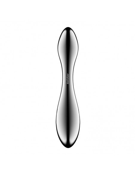 Pure Gravity 3 Dildo de Acero